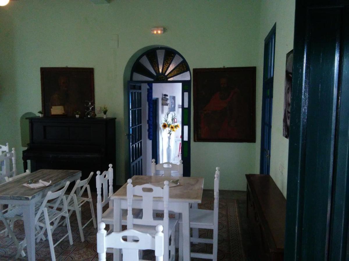 فرنجلوش Casa Rural El Melojo المظهر الخارجي الصورة