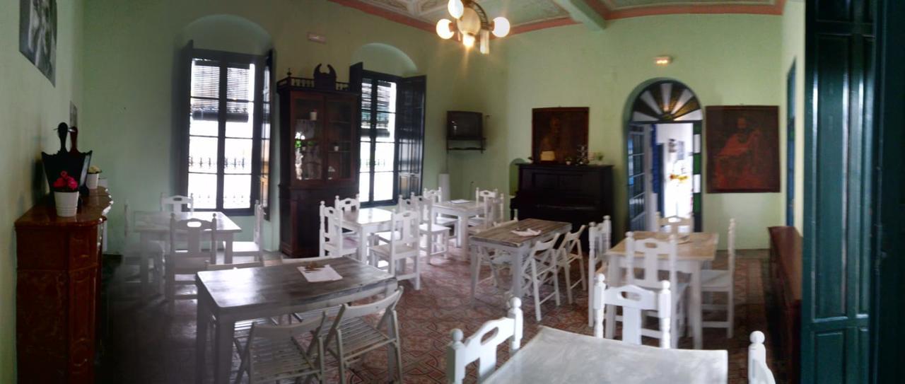 فرنجلوش Casa Rural El Melojo المظهر الخارجي الصورة
